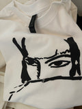 T-shirt: En dans