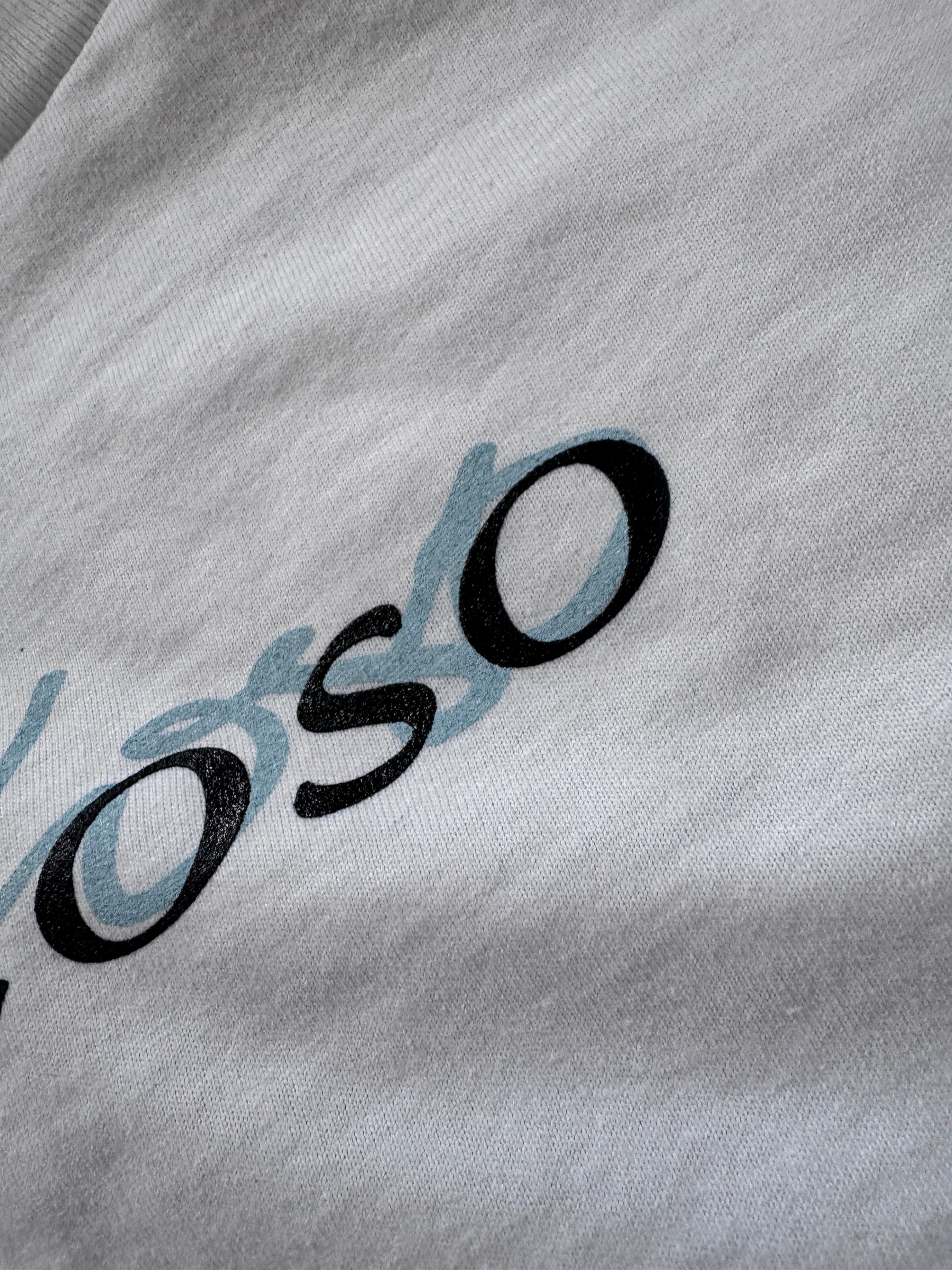 T-shirt: loso