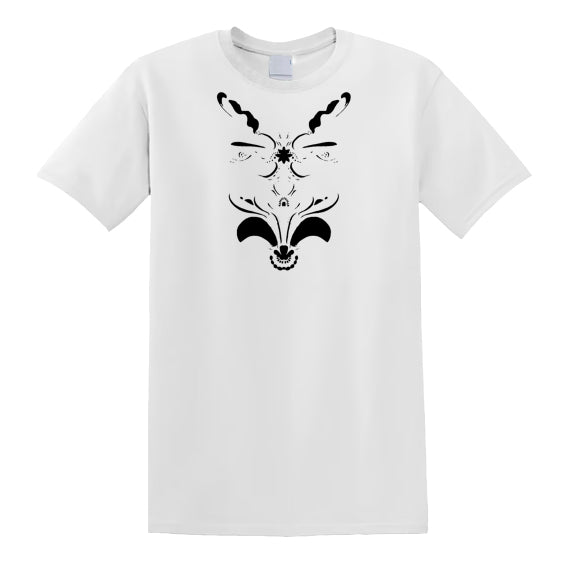 T-shirt: Asfalten kurbits