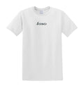 T-shirt: loso