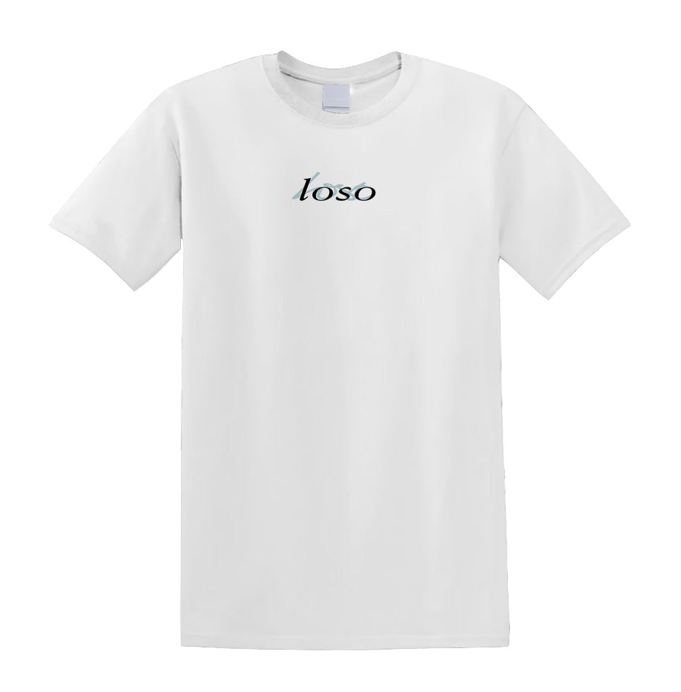 T-shirt: loso